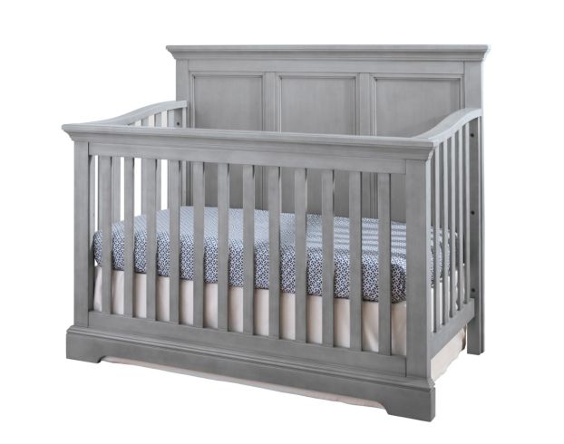 Westwood / Thomas International Hanley Cloud 4-in-1 Convertible Crib large image number 1