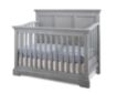 Westwood / Thomas International Hanley Cloud 4-in-1 Convertible Crib small image number 1