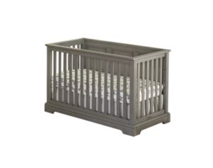 Westwood / Thomas International Hanley Cloud 4-in-1 Convertible Crib