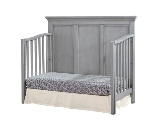 Westwood / Thomas International Hanley Cloud 4-in-1 Convertible Crib large image number 3