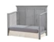 Westwood / Thomas International Hanley Cloud 4-in-1 Convertible Crib small image number 3