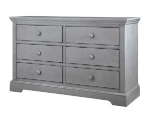 Westwood / Thomas International Hanley Cloud 6-Drawere Dresser