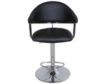 Whalen Llc Airstream Adjustable Bar Stool small image number 1