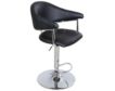 Whalen Llc Airstream Adjustable Barstool small image number 2