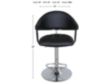 Whalen Llc Airstream Adjustable Barstool small image number 3