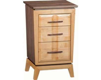 Whittier Wood Addison Nightstand