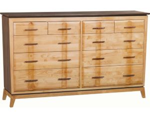 Whittier Wood Addison Dresser