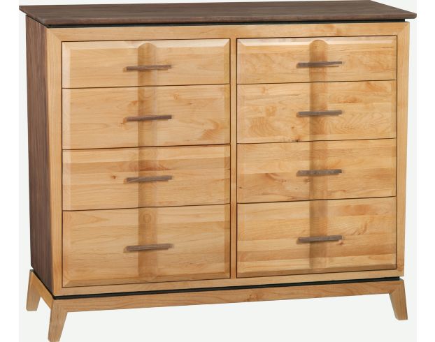 Whittier Wood Addison Dresser Homemakers, How Much Does It Cost To Assemble A Dresser