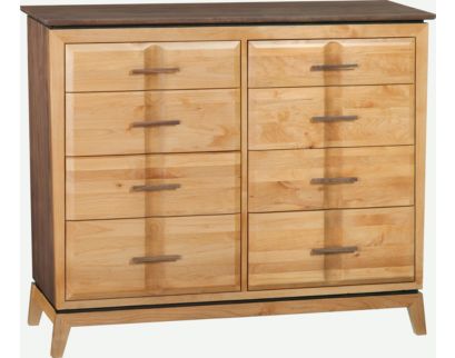 Whittier Wood Addison Dresser