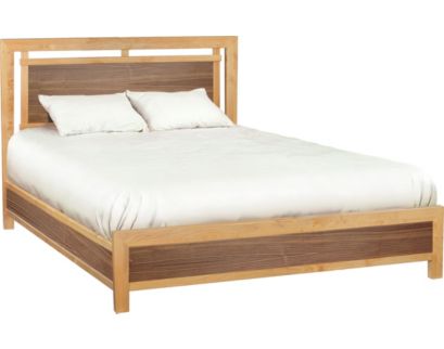 Whittier Wood Addison Queen Bed