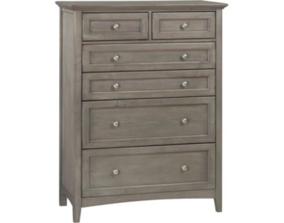 Whittier Wood McKenzie Fieldstone Chest