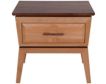 Whittier Wood Addison Nightstand small image number 1