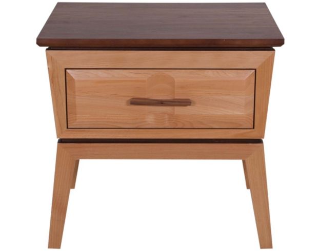 Whittier Wood Addison Nightstand large image number 1