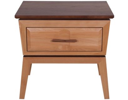 Whittier Wood Addison Nightstand