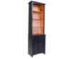 Whittier Wood McKenzie Cabinet & Hutch small image number 2