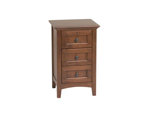 Small store night stand