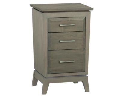 Whittier Wood Ellison Nightstand