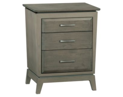 Whittier Wood Ellison Nightstand