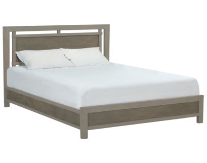 Whittier Wood Ellison King Bed