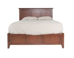 Whittier Wood McKenzie 4-Piece Queen Bedroom Set