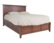 Whittier Wood McKenzie 4-Piece Queen Bedroom Set small image number 3