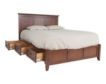 Whittier Wood McKenzie 4-Piece Queen Bedroom Set small image number 4