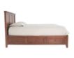 Whittier Wood McKenzie 4-Piece Queen Bedroom Set small image number 6