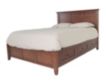 Whittier Wood McKenzie 4-Piece Queen Bedroom Set small image number 7