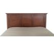 Whittier Wood McKenzie 4-Piece Queen Bedroom Set small image number 8