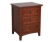 Whittier Wood McKenzie 4-Piece Queen Bedroom Set small image number 10