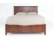 Whittier Wood McKenzie Queen Storage Bed small image number 1