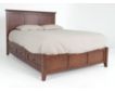 Whittier Wood McKenzie Queen Storage Bed small image number 2