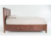 Whittier Wood McKenzie Queen Storage Bed small image number 5