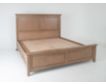 Whittier Wood McKenzie King Bed small image number 8