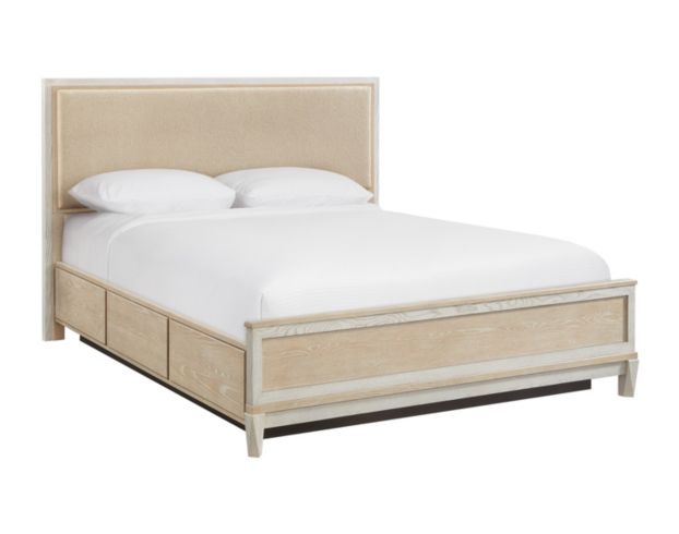 Whittier Wood Catalina Queen Bed large