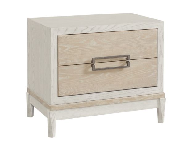 Whittier Wood Catalina Nightstand large image number 1