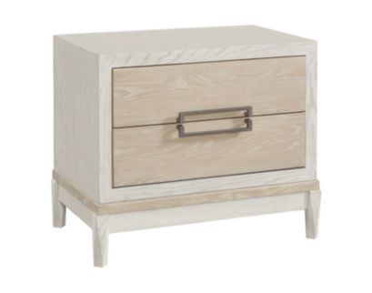 Whittier Wood Catalina Nightstand