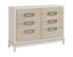 Whittier Wood Catalina Dresser small image number 1