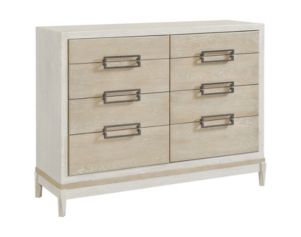 Whittier Wood Catalina Dresser