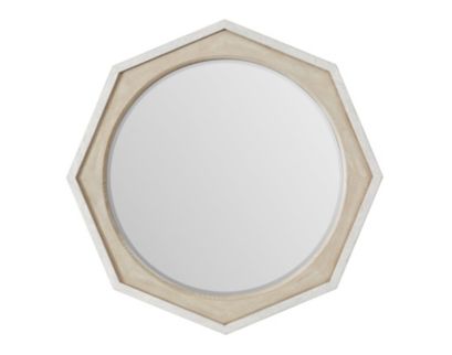 Whittier Wood Catalina Dresser Mirror