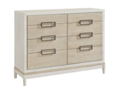 Whittier Wood Catalina 4-Piece Queen Bedroom Set