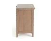 Whittier Wood Products McKenzie Pecan Nightstand small image number 8