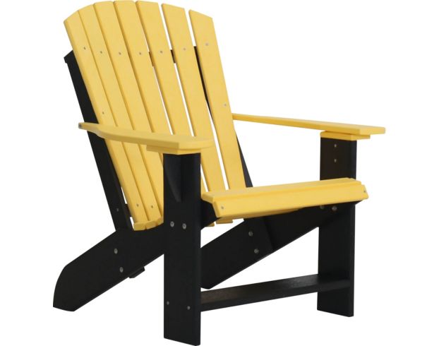 Poly Ridge Furniture Adirondack Chair large image number 1