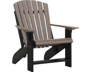 Poly Ridge Furniture Adirondack Chair