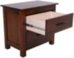 Witmer Furniture Mercer Nightstand small image number 3
