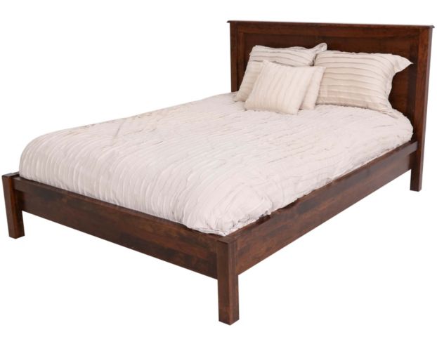 Witmer Furniture Mercer Queen Bed large