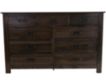 Witmer Furniture Kennan Dresser small image number 1