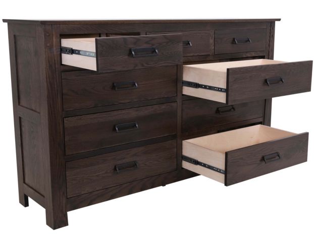 Witmer Furniture Kennan Dresser large image number 3