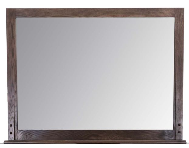 Witmer Furniture Kennan Mirror large