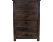 Witmer Furniture Kennan Chest small image number 1